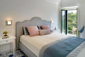 B&B with Terrace & Breathtaking View - in the Amalfi Coast near Ravello